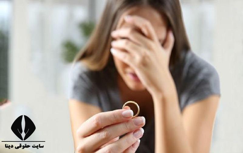 طلاق خلع چیست